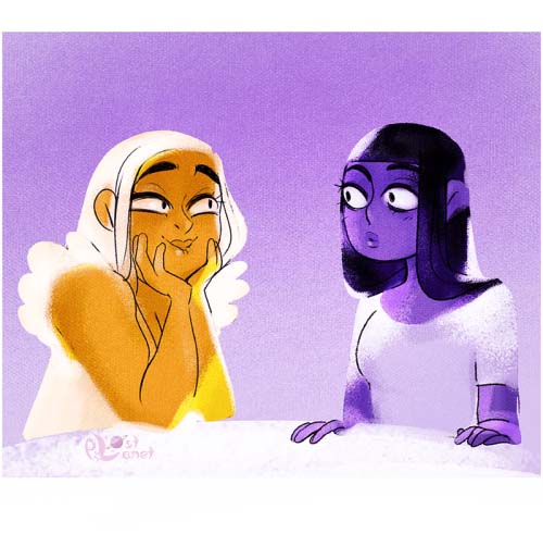 thần thoại olympus chapter 62 12