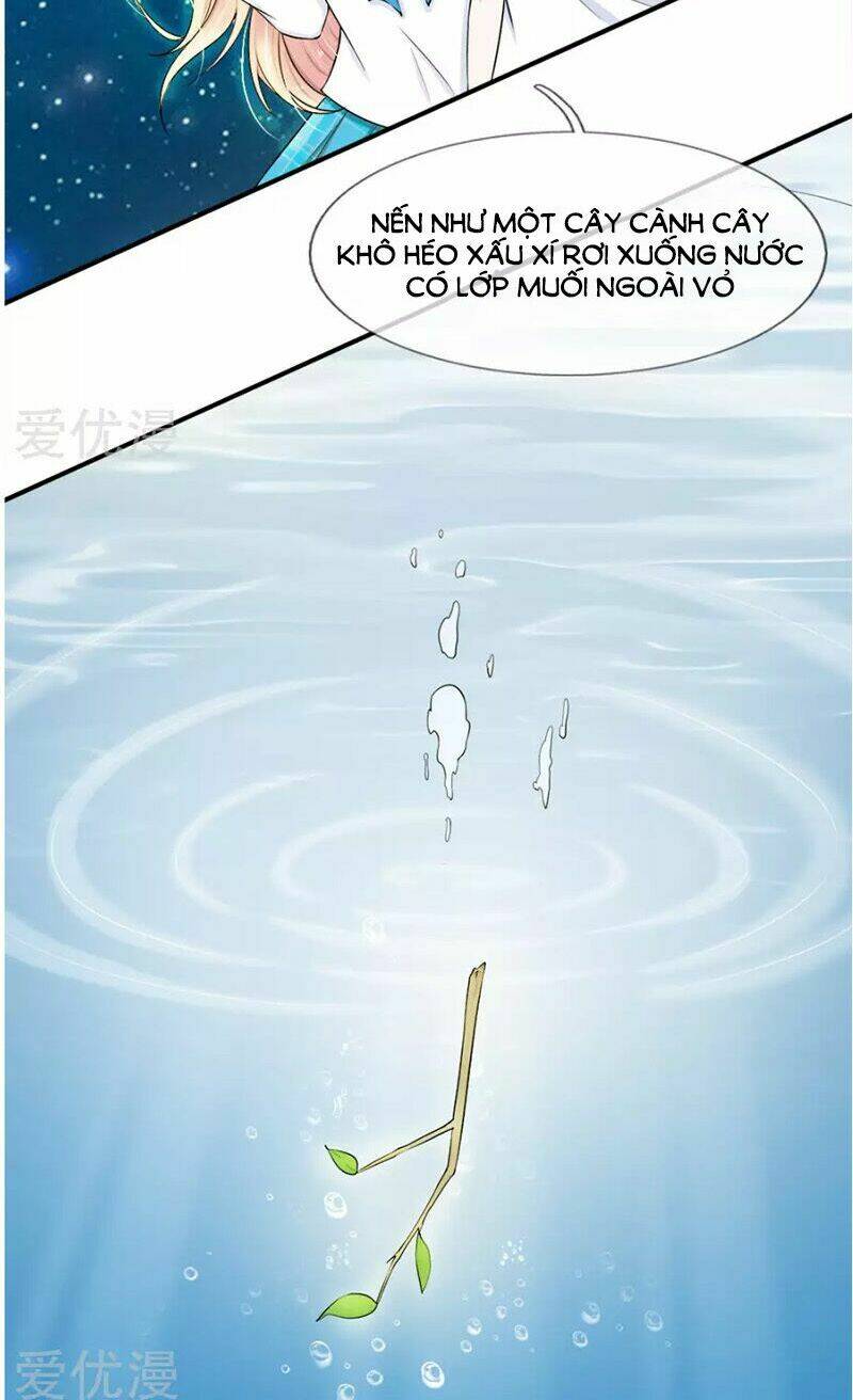 phúc hắc lão công buông em ra chapter 28 11