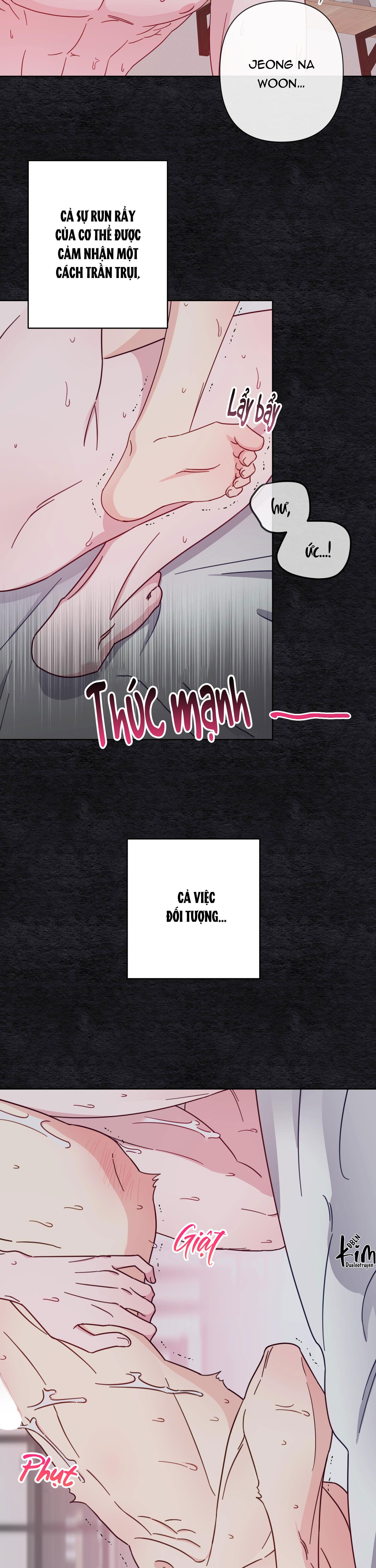 màu trung tính chapter 1 2