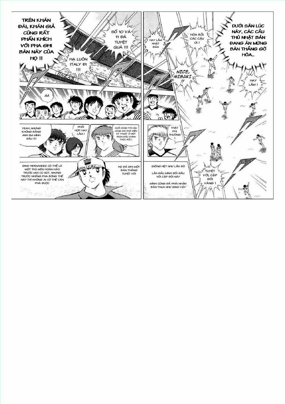 captain tsubasa : j boy's challenge chapter 8 30