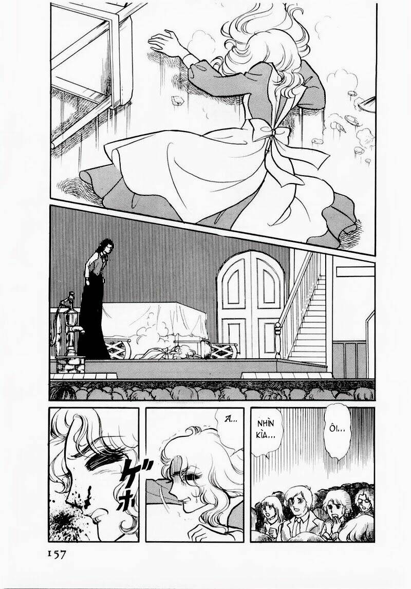 Glass Mask Chapter 65 - Trang 39