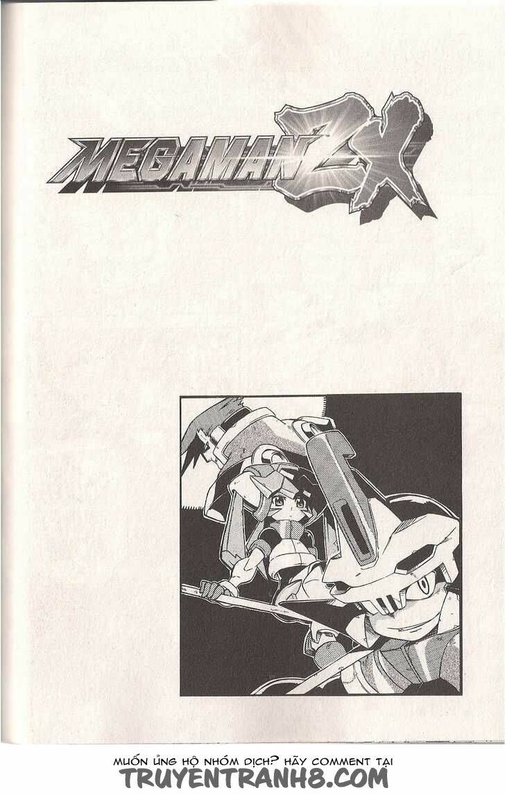 chiến binh thế giới ảo zx chapter 6 20