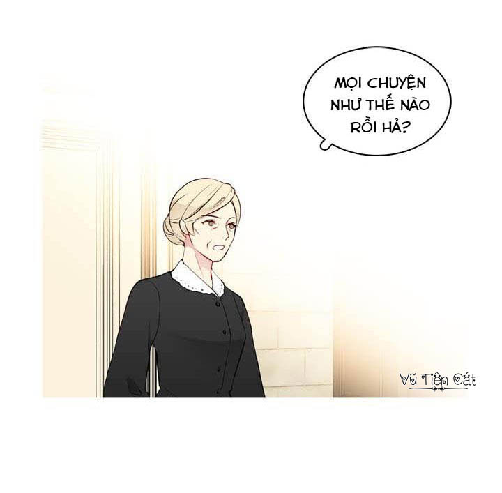 thanh tra của muiella chapter 9 15