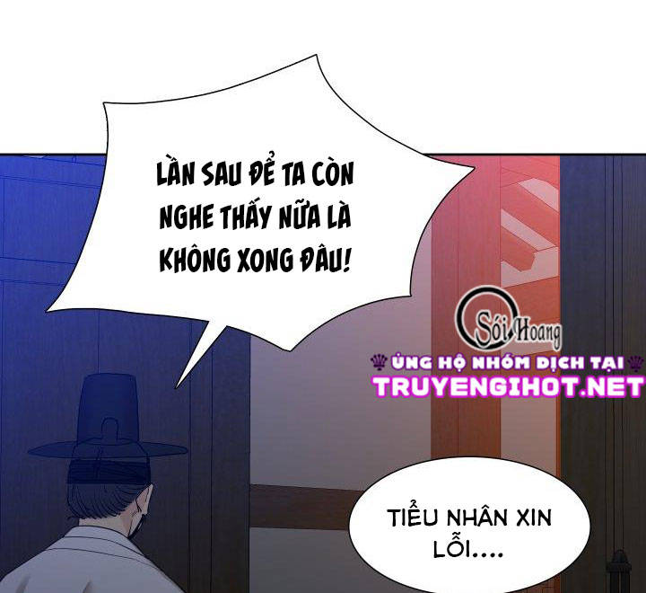 mắt phủ toàn sương chapter 16 44