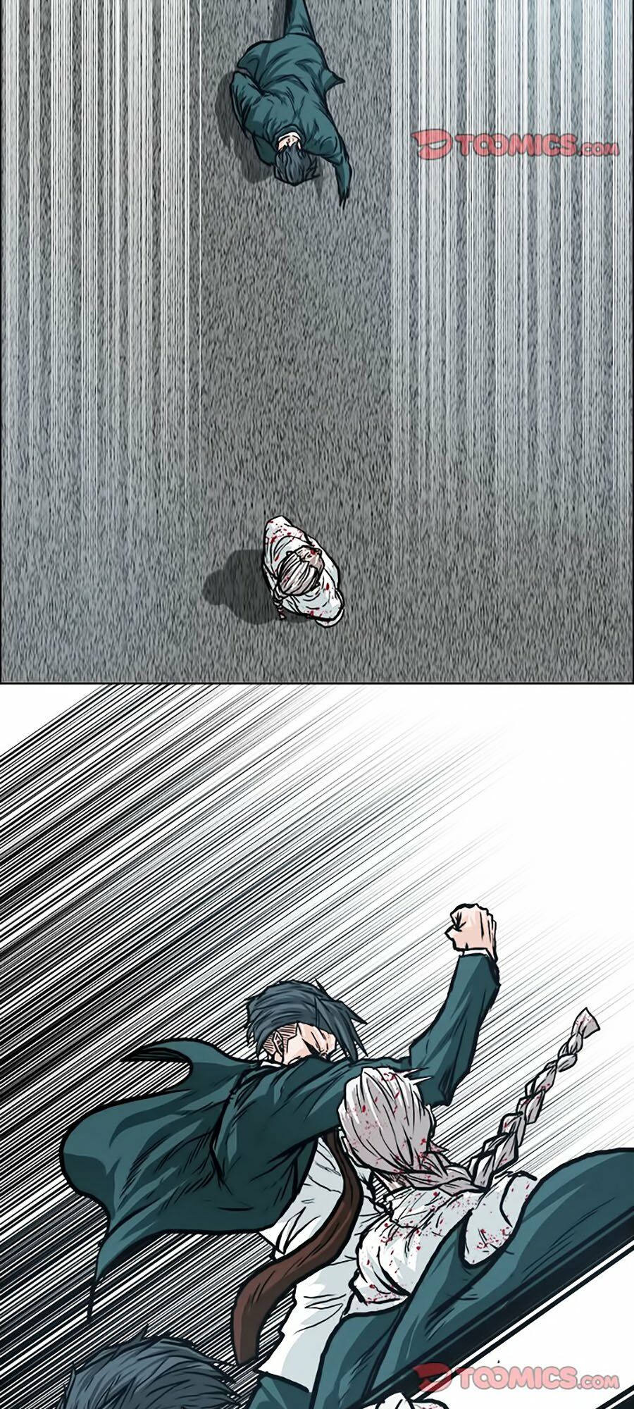 bá chủ học đường ss2 chapter 45 3