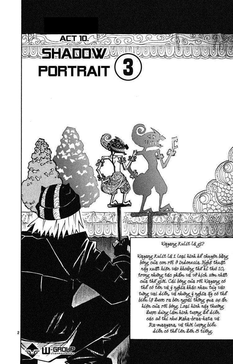 phá bỏ lời nguyền chapter 10 2