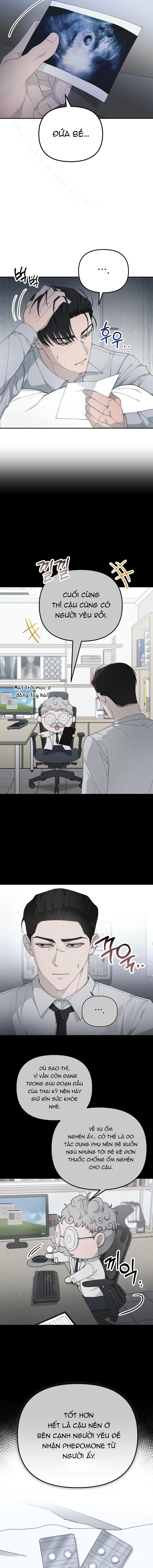 đêm hành động của thám tử omega chapter 5 3