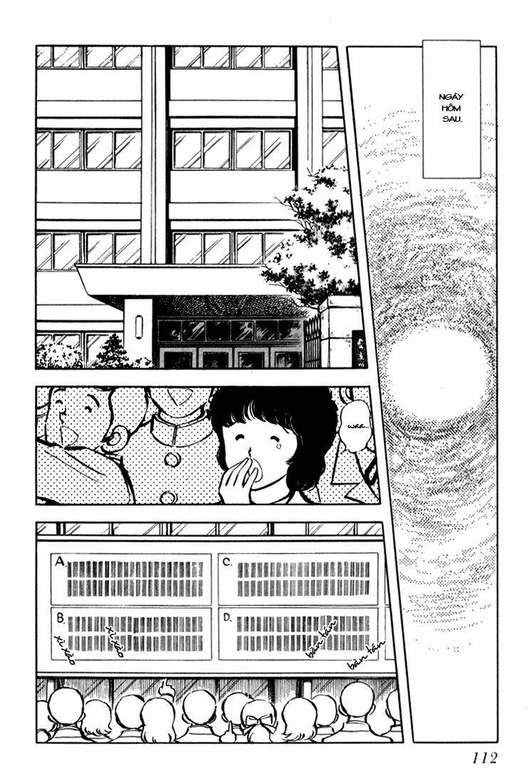 hiatari ryoukou! chapter 3 13