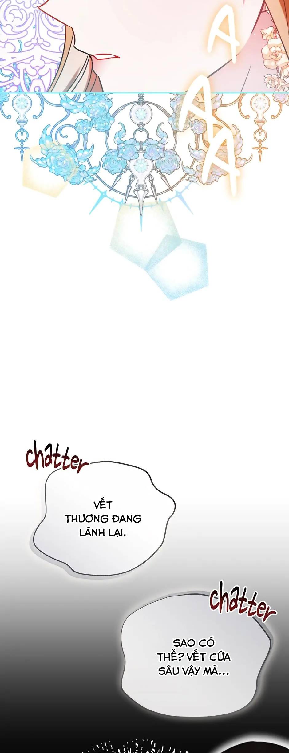 hoàng tử chuyển sinh trở thành người mạnh nhất thế giới nhờ vào sự hiểu biết về bug chapter 88 50