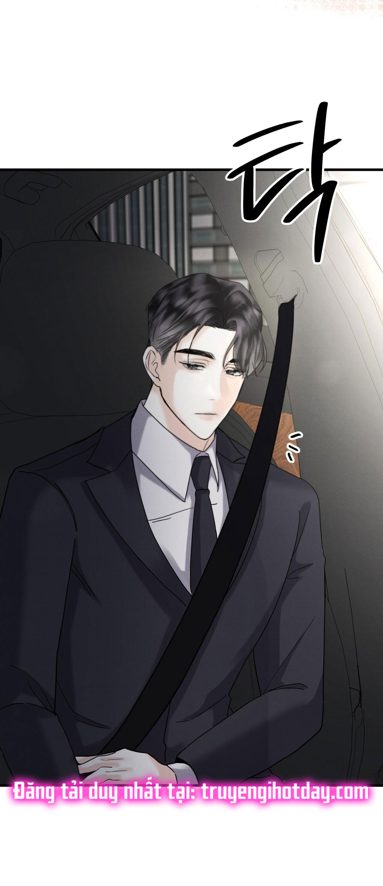 Khắc Cốt Ghi Tâm chapter 8.2 - Trang 10
