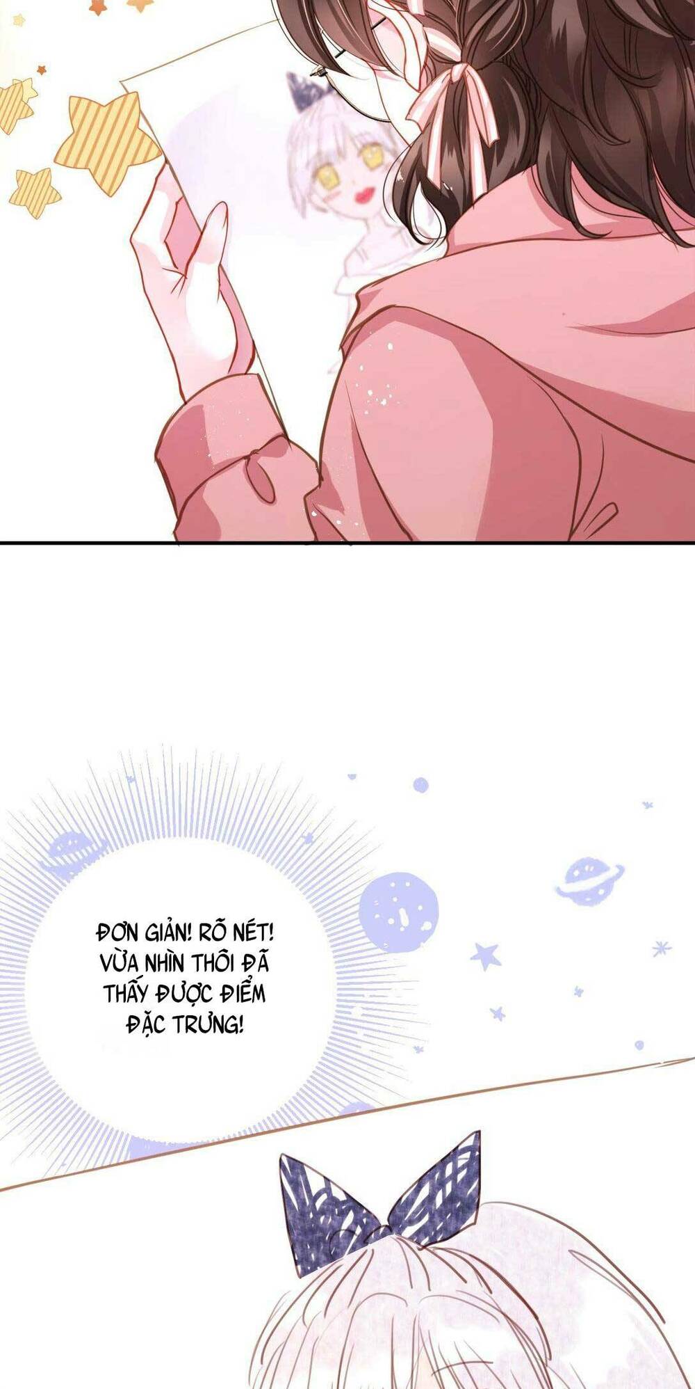 hoàng phi có chút không đúng nha chapter 5 40