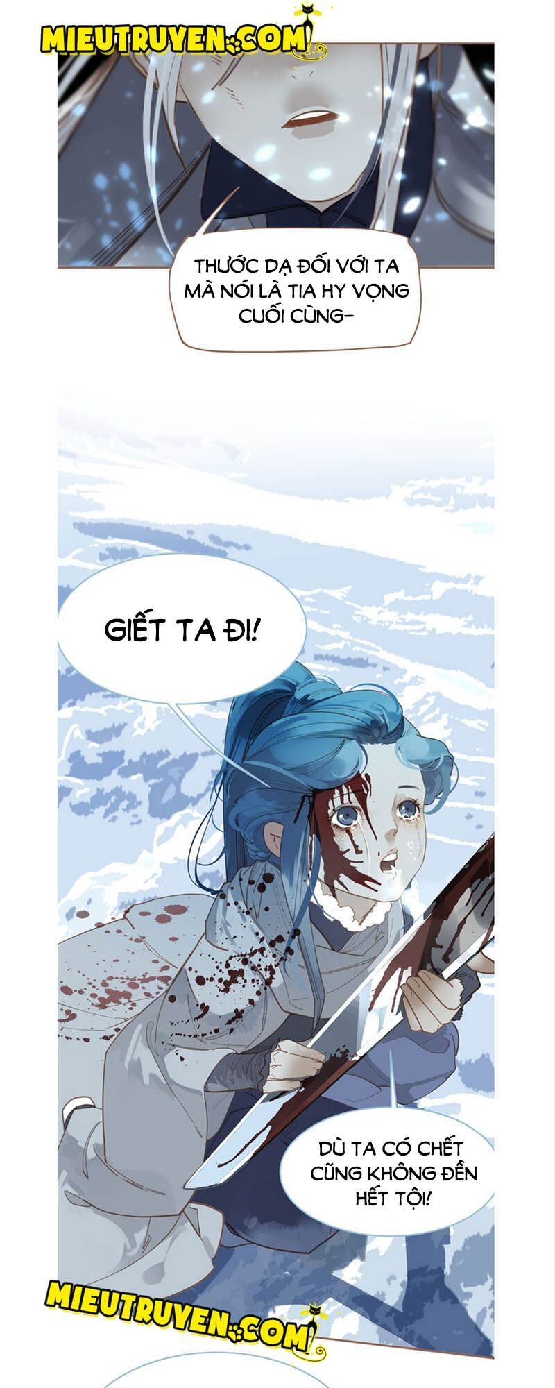 nhất đại linh hậu chapter 20 34