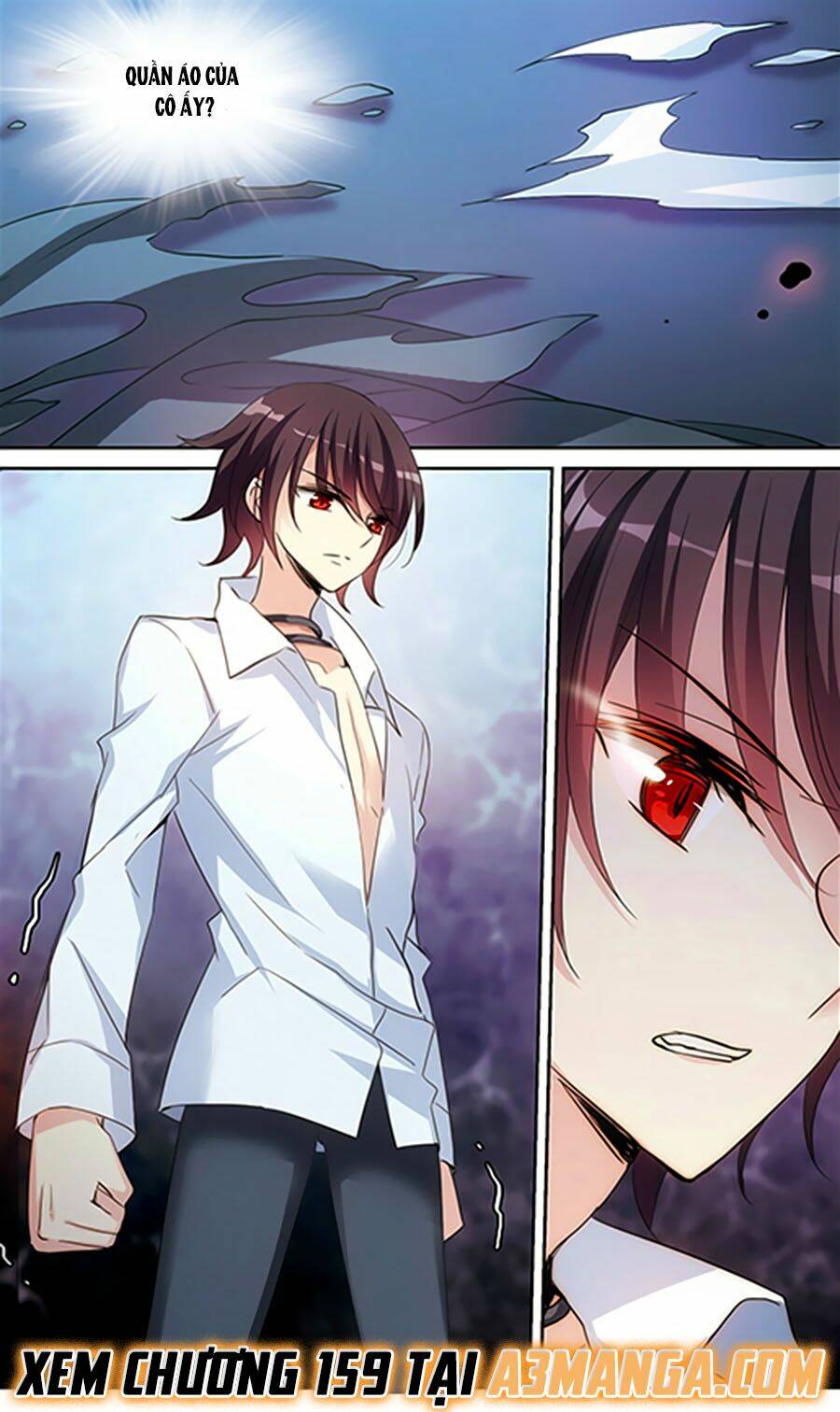 xuyên duyệt tây nguyên 3000 chapter 158 21