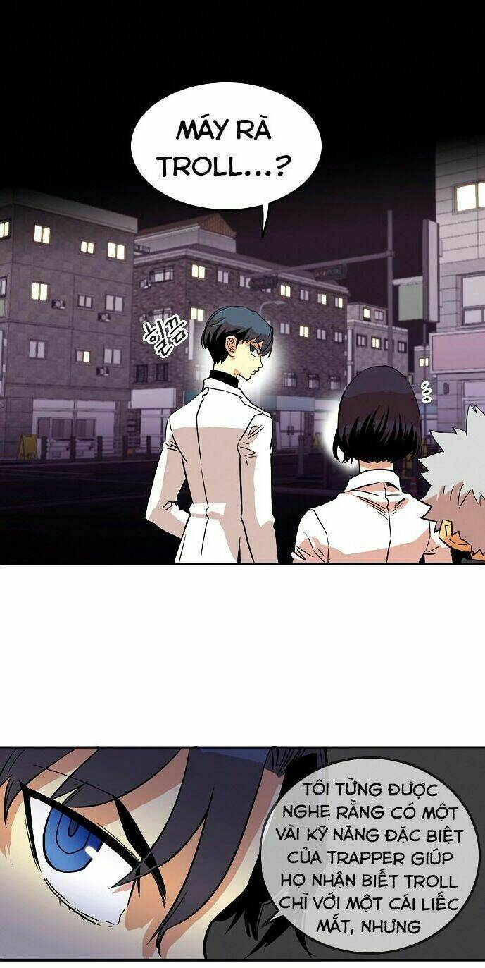 bẫy troll chapter 14 41