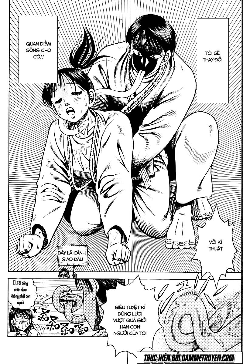 shin kotaro makaritoru! juudouhen chapter 192 5