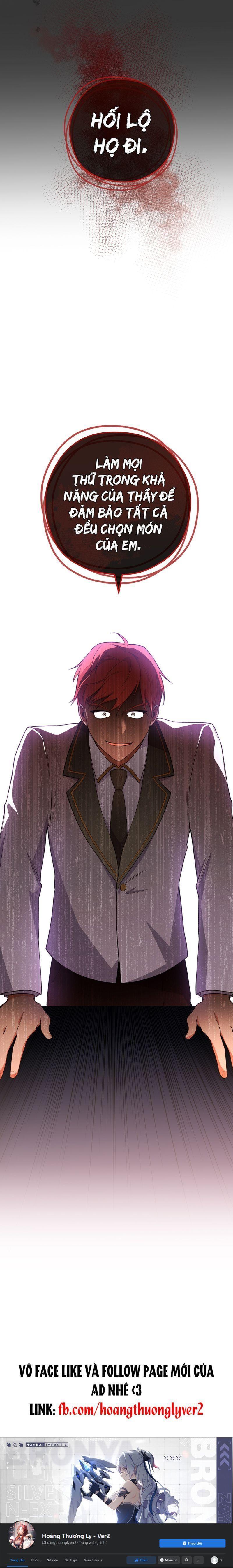 quý cô đầu bếp hoàng gia chapter 59 10