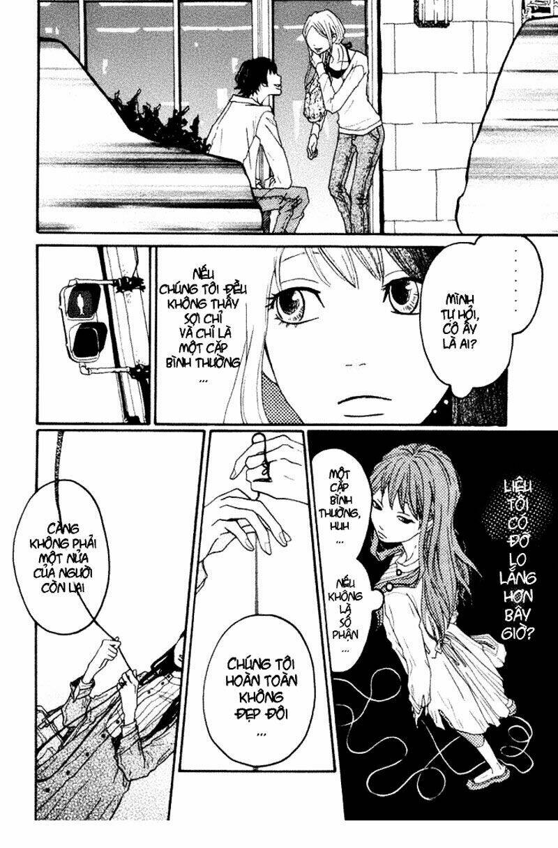 akai michi chapter 1 23