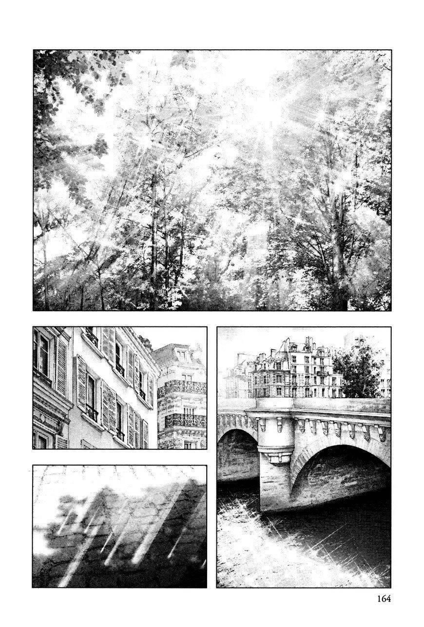 innocent rouge (innocent phần 2) chapter 33 13