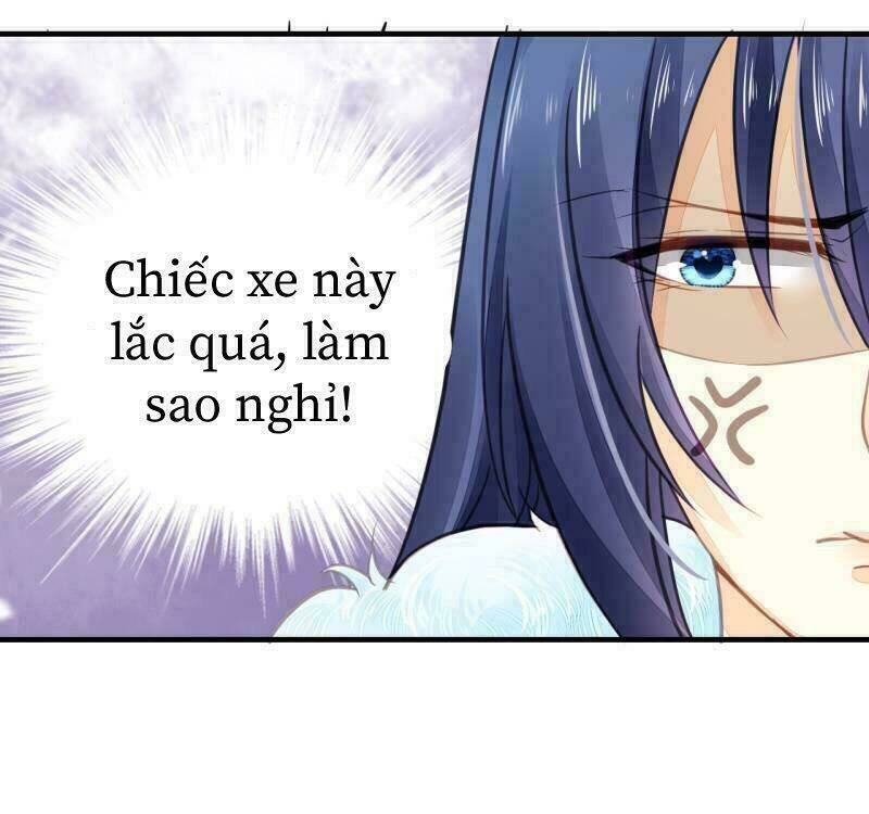 thần thám song kiêu chapter 19 21