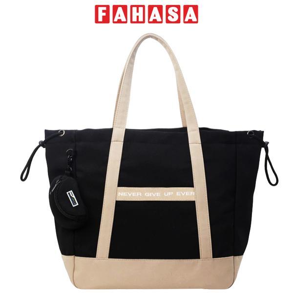 Túi Xách Thời Trang - Baoding Yunxi Y2986 - Màu Đen