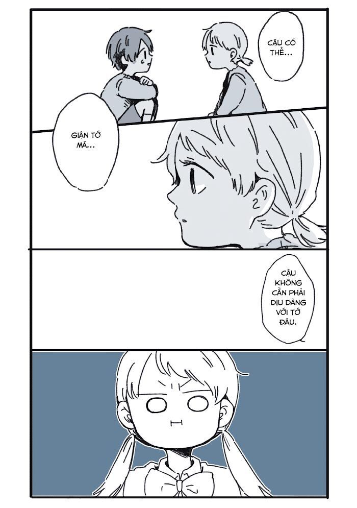 kimi ga shinu made ato 100 nichi chapter 14.5 3