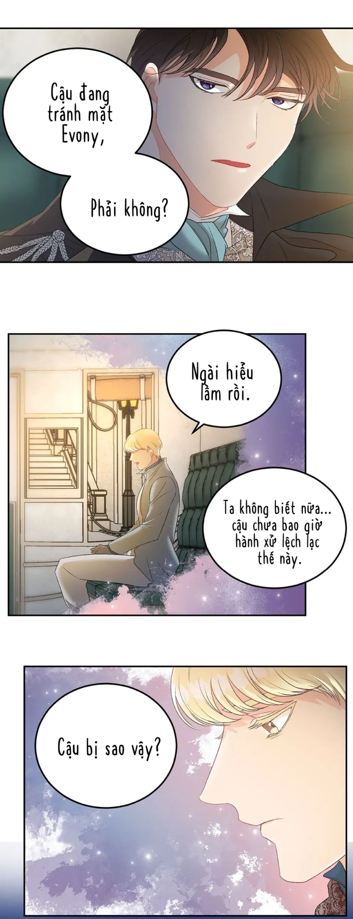 ebony, quạ đen chapter 64 30