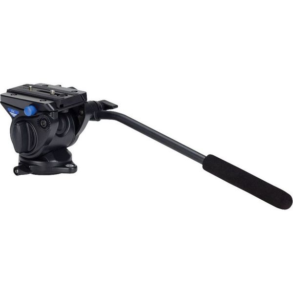 Chân Video Monopod Benro A48FDS4 - Hàng Chính hãng