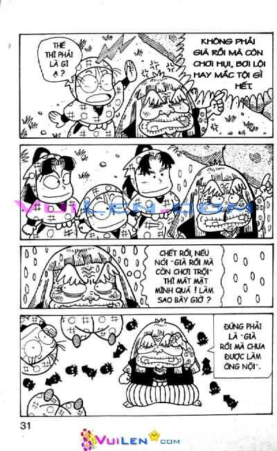 ninja loạn thị chapter 61 31