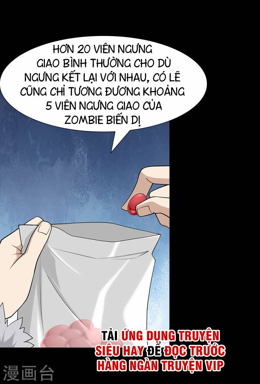 bạn gái virus của tôi chapter 68 4