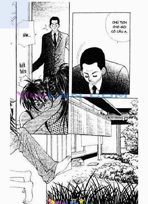 nhật ký tân hôn chapter 12 76