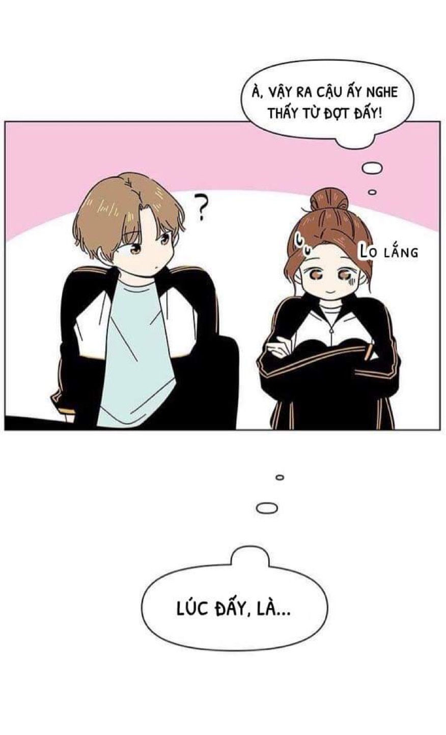 mùa hoa nở rộ chapter 12 28