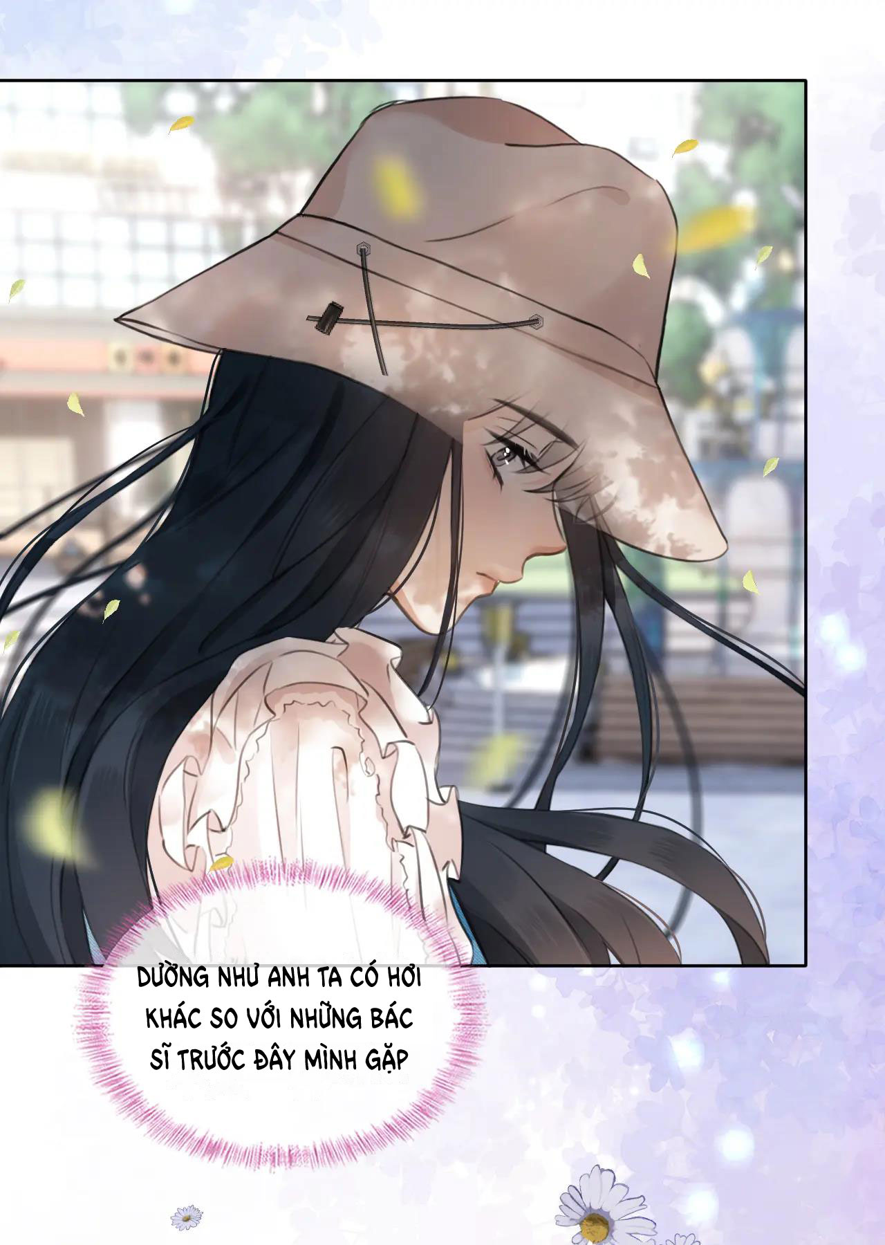 có ý rung động chapter 1.2 28