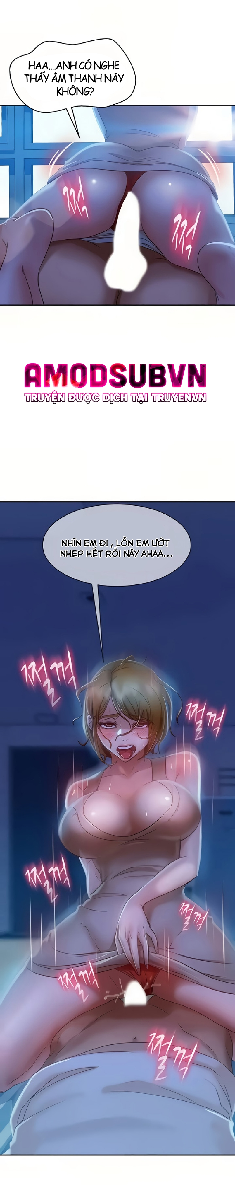 một ngày rối rắm chapter 22 6