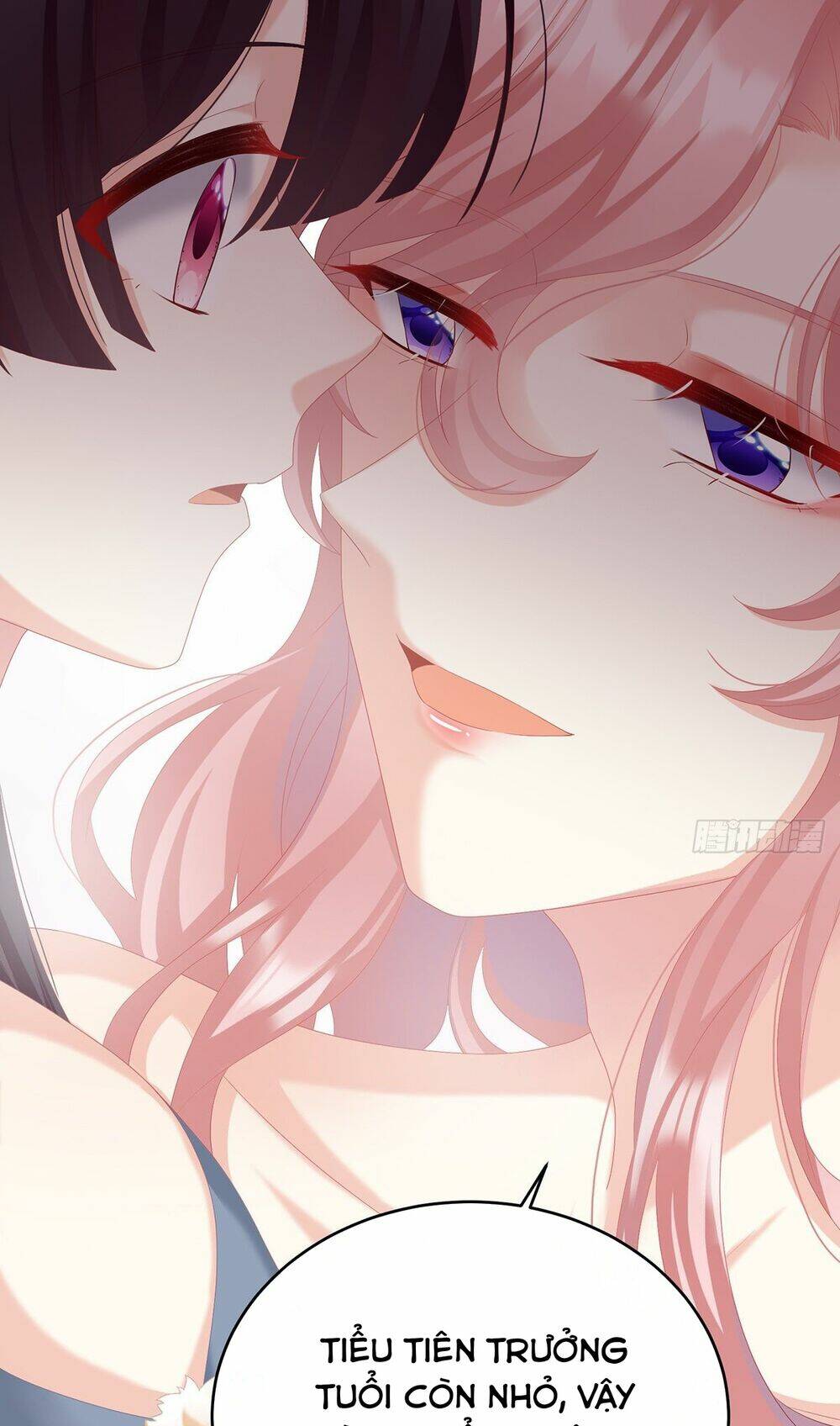 kiều phu có hỉ chapter 64 24