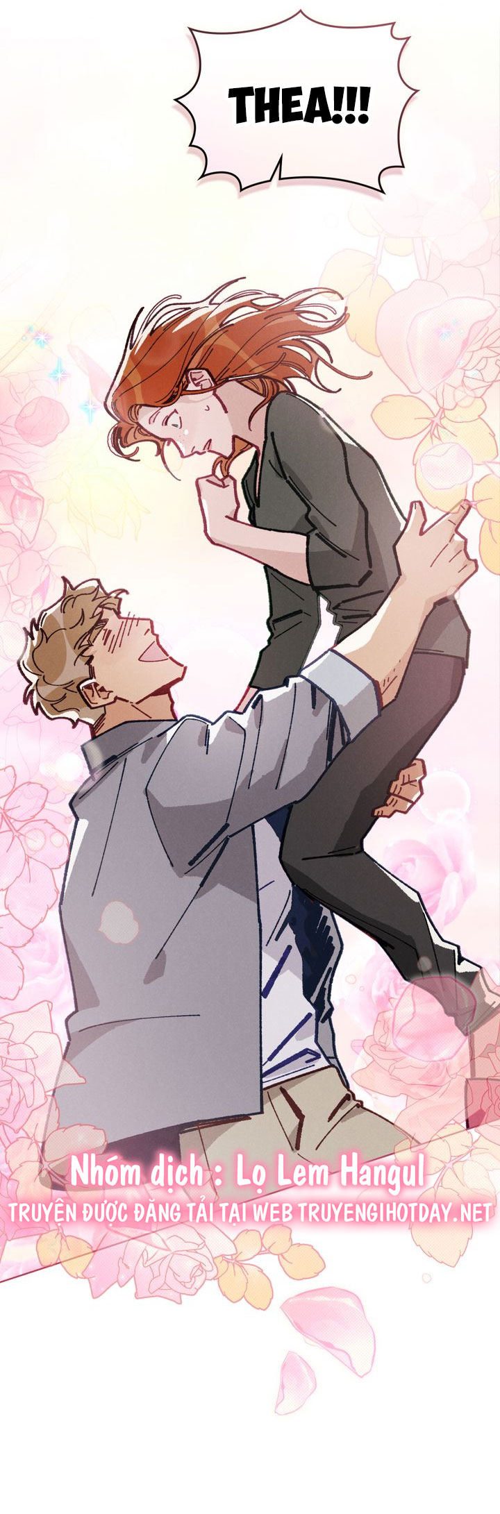 giải mã ngôn ngữ trái tim chapter 28 13