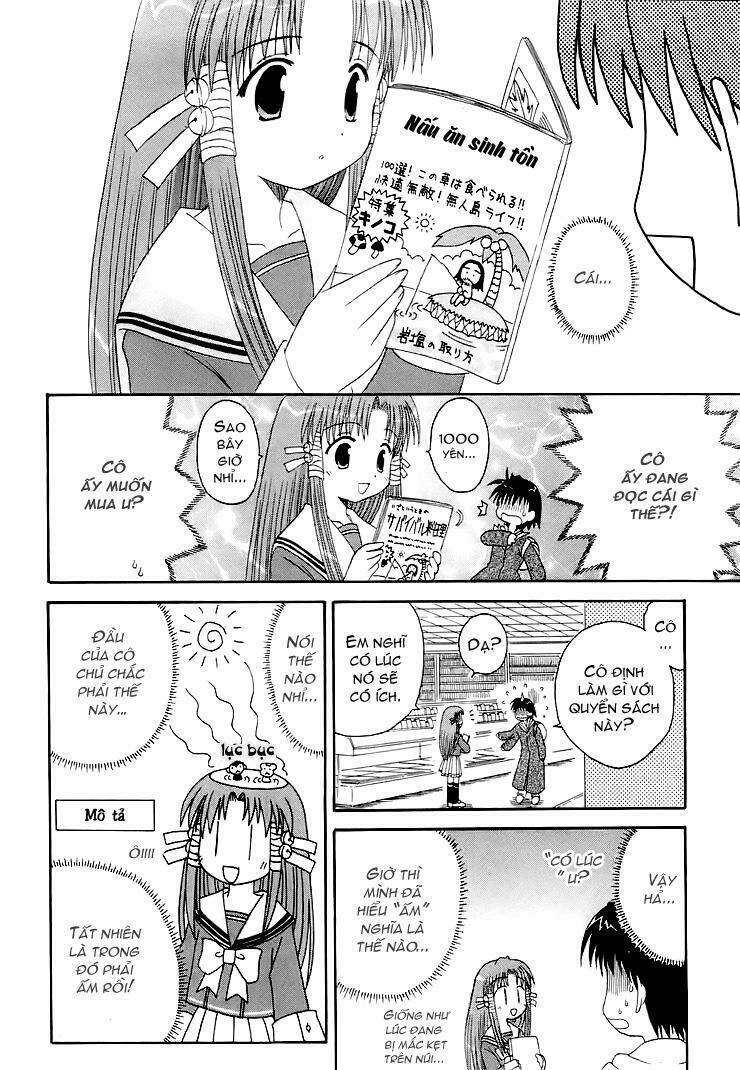 mahoraba chapter 4 15