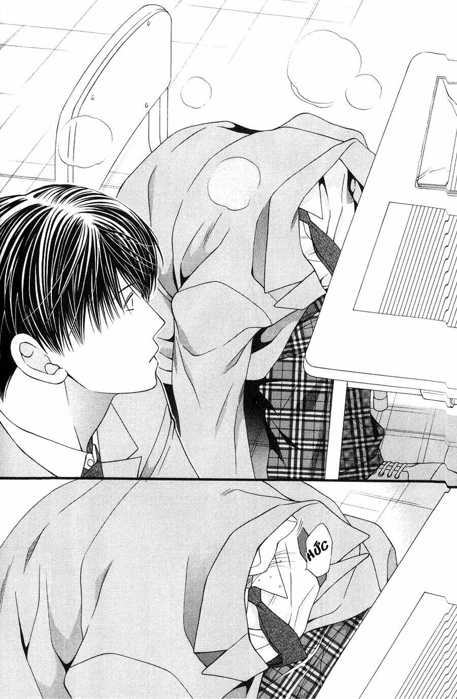 neko neko honey chapter 9 29