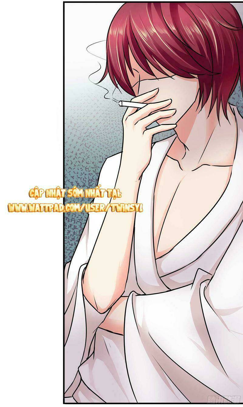 bá đạo trung khuyển tìm ái ký chapter 70 13