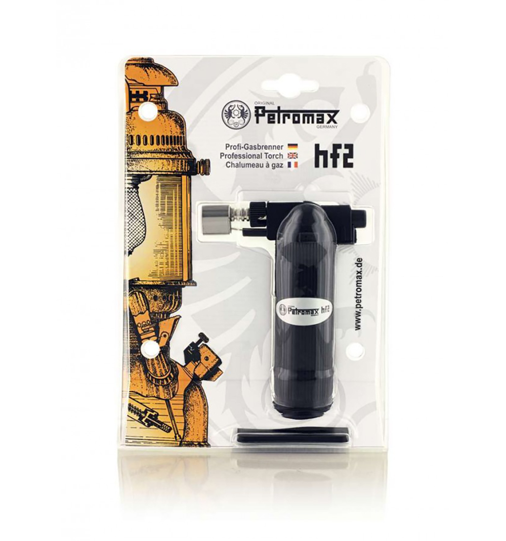 Đèn hàn Petromax Professional Blowtorch HF2