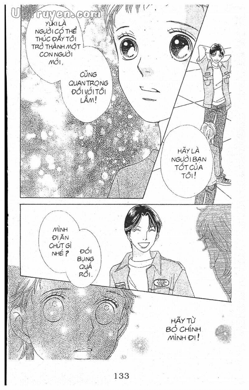 con nhà giàu chapter 193 130