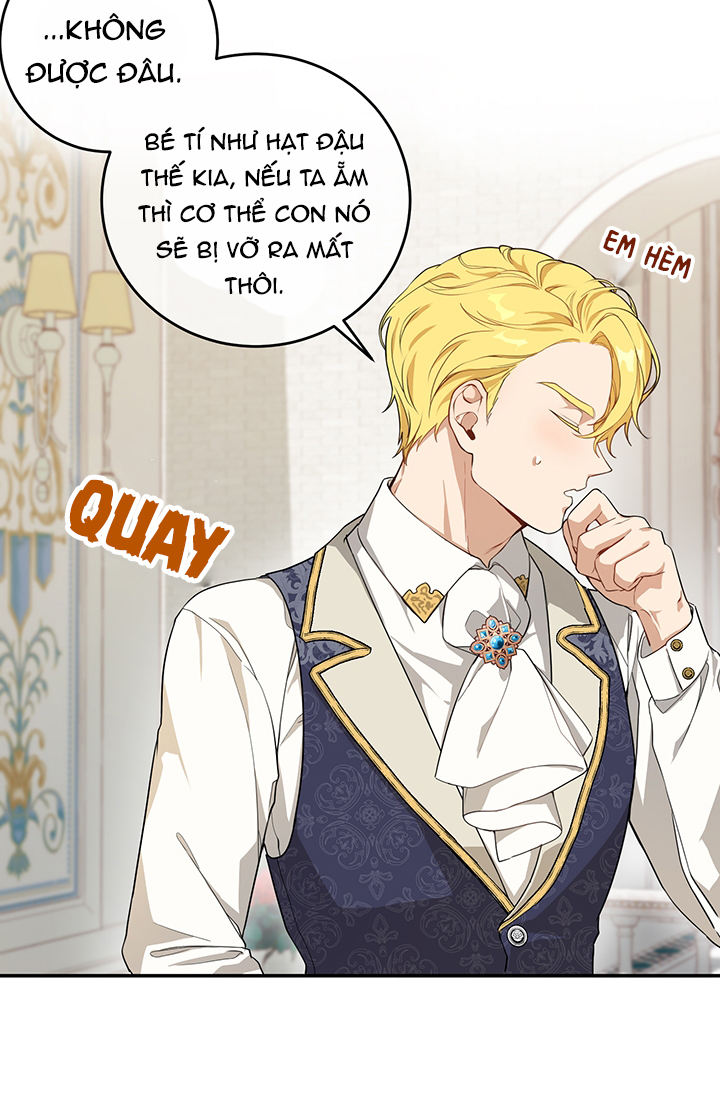 hướng đến ánh dương một lần nữa chapter 4.2 11