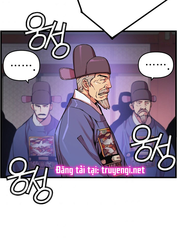 tôi sẽ sống như một hoàng tử chapter 19 44