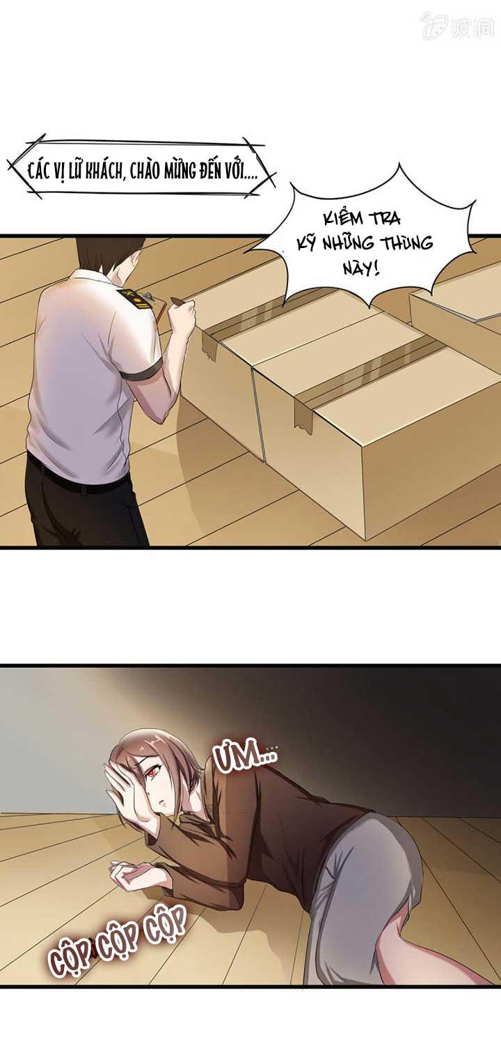 kháp kháp hương phản chapter 2 14
