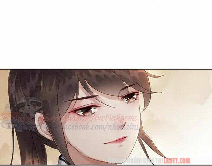 trọng sinh bá sủng nhiếp chính vương quá mạnh mẽ chapter 86 90