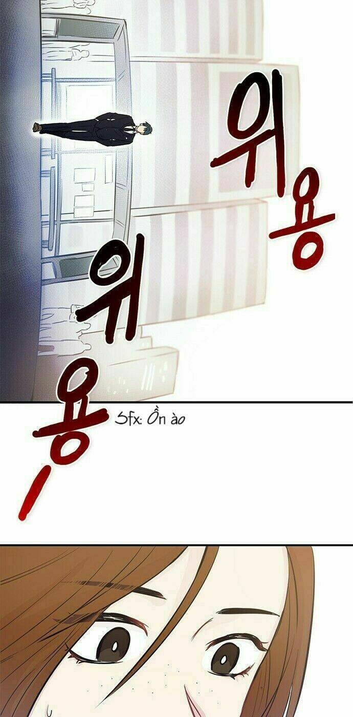 thần chết đào hoa chapter 1 12