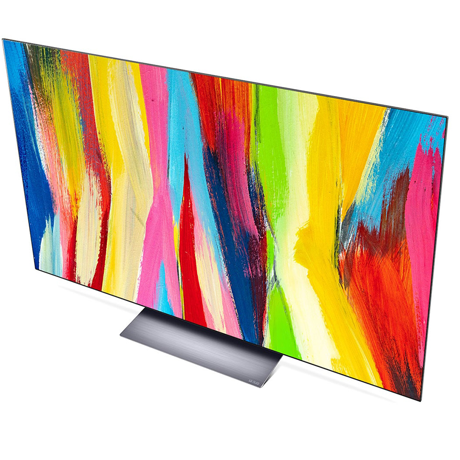 Smart Tivi OLED LG 4K 65 inch OLED65C2PSA - Model 2022