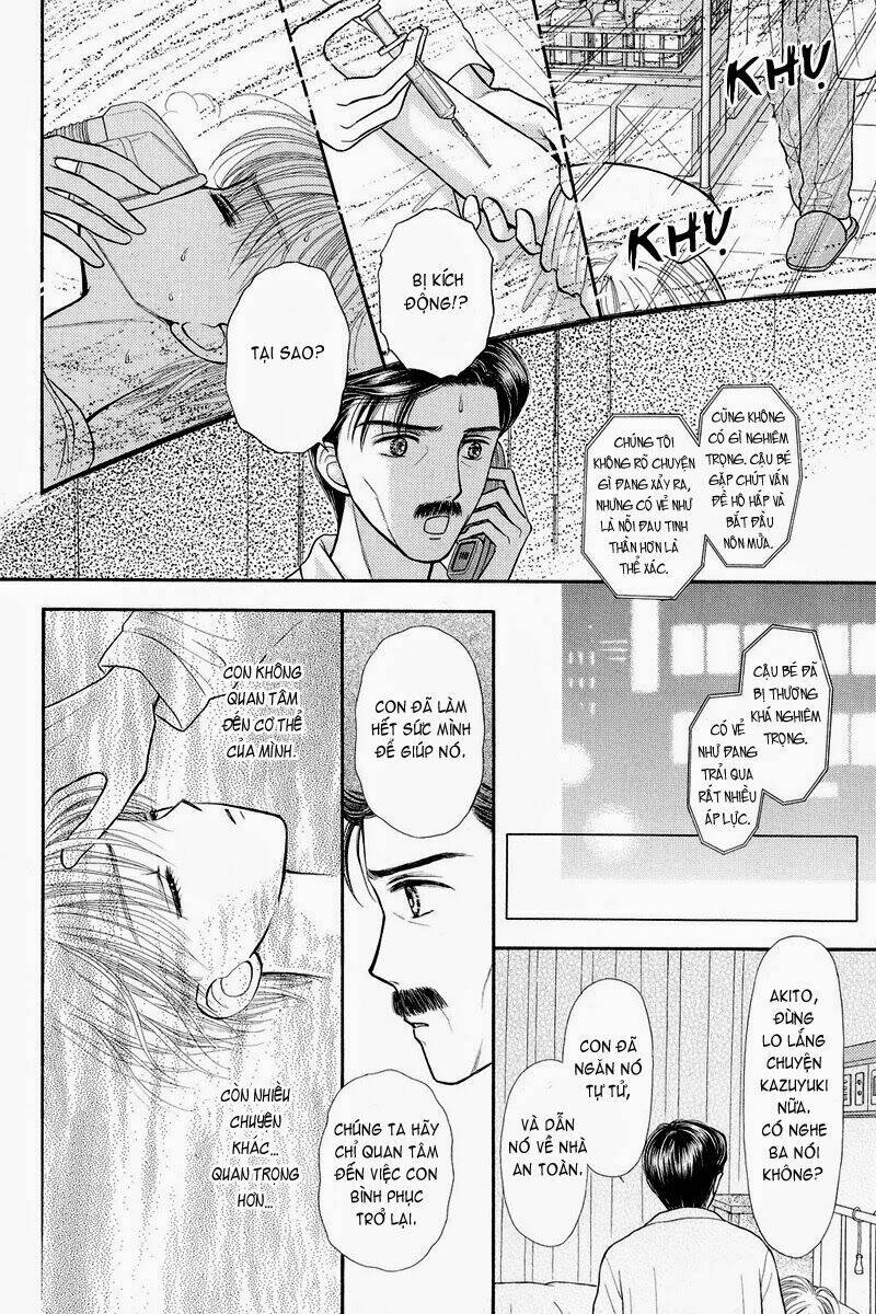 kodomo no omocha chapter 38 18