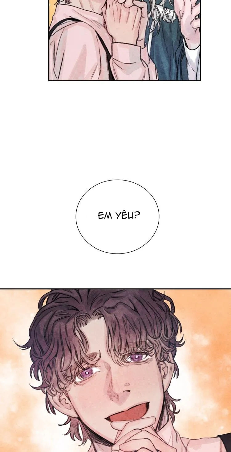 cách làm tan chảy trái tim của hầu tước chapter 10 24