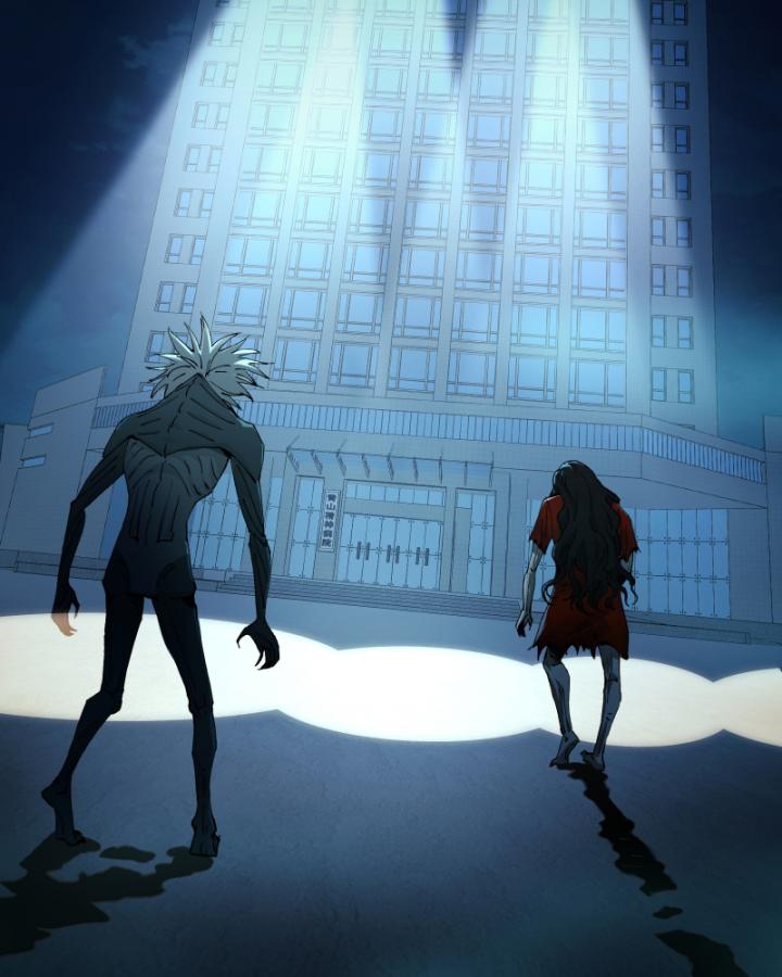 đối mặt với bệnh tâm thần, ma quỷ chẳng là cái thá gì chapter 2 74