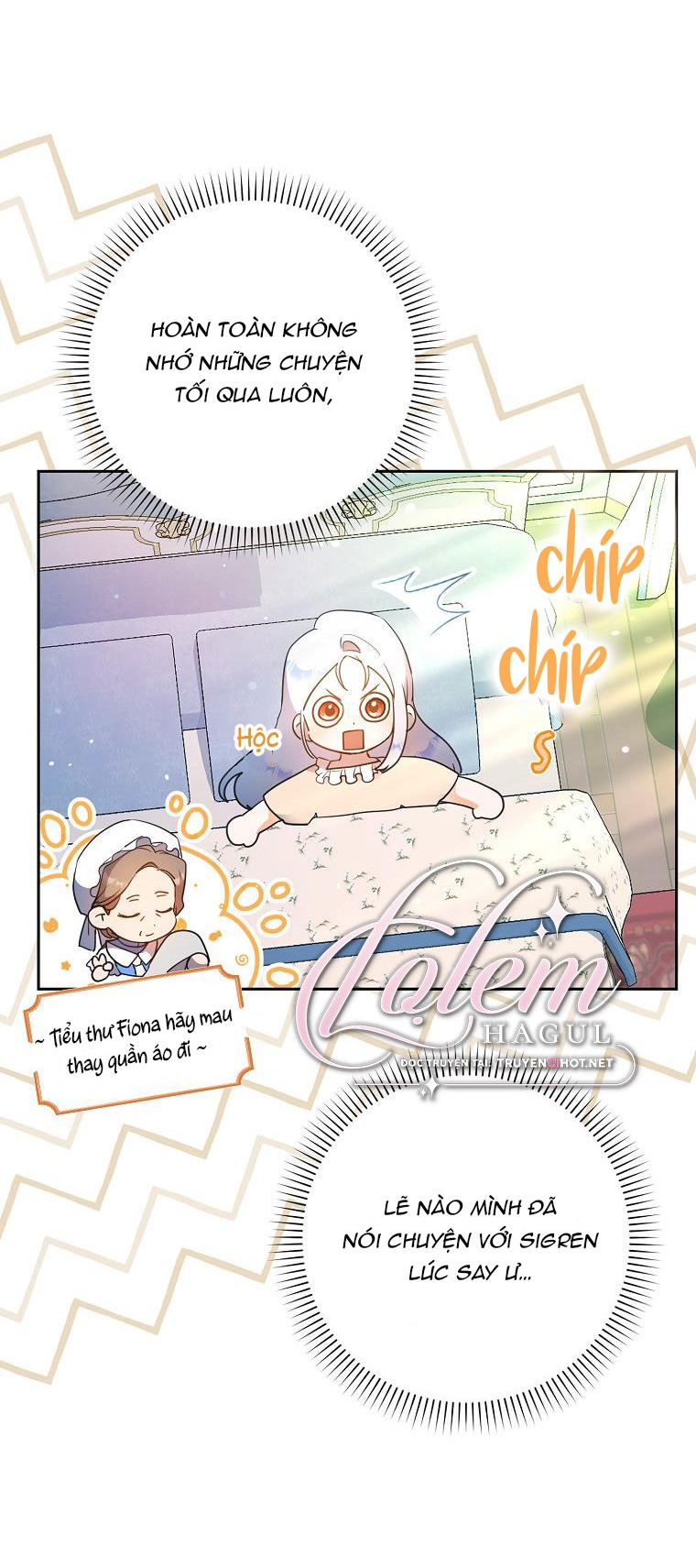 trở thành vợ của nam chính chapter 74 37